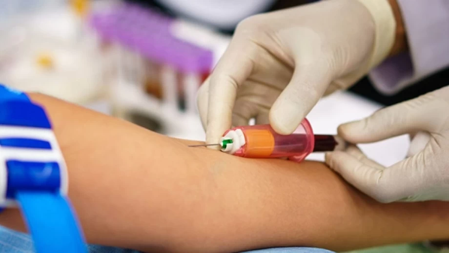 نمونه‌گیری در منزل، تحولی در مراقبت‌های سلامت